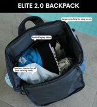 ENGINE - Backpack Elite 2.0