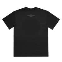 Teamline - Swimming NZ Champs 2026 - Tshirt - Black