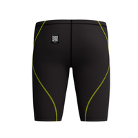 Speedo - Mens - Fastskin HyperSpark Stitched Jammer