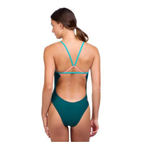 Jolyn - Perry Contrast Fixed Back Onesie