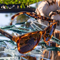 Goodr - OG Sunglasses - Bosely's Basset Hound Dreams