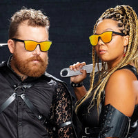 Goodr - VRG Sunglasses - From Zero to Blitzed