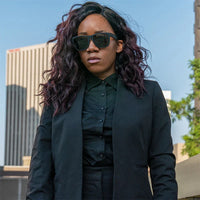 Goodr - BFG Sunglasses - Hooked on Onyx