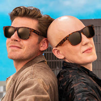 Goodr - BFG Sunglasses - Hellhound Hallucinations