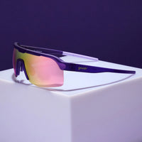 Goodr - Bolt G Sunglasses - Tentacle Tag Champion