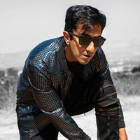 Goodr - VRG Sunglasses - The Future is Void