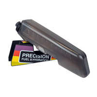 Precision Top Tube Flask