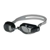 Arena - Zoom X-Fit Google - Black/Smoke/Clear