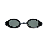 Arena - Zoom X-Fit Google - Black/Smoke/Clear