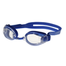 Arena - Zoom X-Fit Google - Blue/Clear/Blue