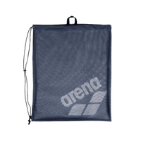 Arena - One Go Mesh Bag - Navy
