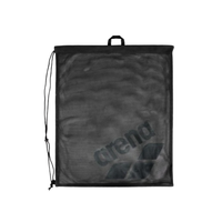 Arena - One Go Mesh Bag - Black