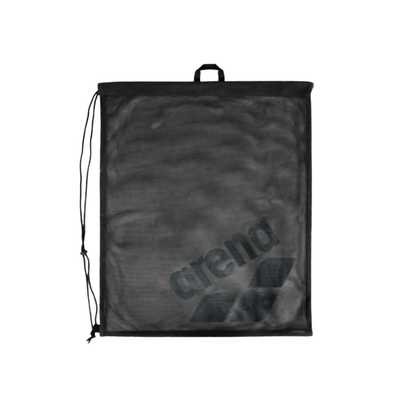 Arena - One Go Mesh Bag - Black