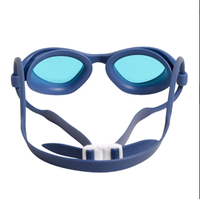 Arena - 365 Goggle - Light Blue - Blue