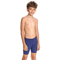 Zoggs - Boys - Cottesloe Mid Jammer - Black / Navy