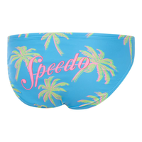 Speedo - Mens - Brief - Keep Palm Escape