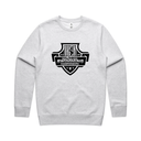 Teamline - Swimming NZ Champs 2026 - Crew - White Marle