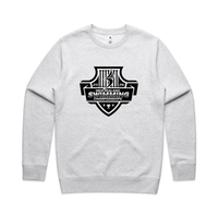 Teamline - Swimming NZ Champs 2026 - Crew - White Marle