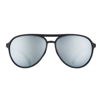 Goodr - Mach G Sunglasses - Add the Chrome Package