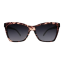 Goodr - Pop G Sunglasses - Avoid Meet, Be a Social Vegan