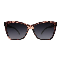 Goodr - Pop G Sunglasses - Avoid Meet, Be a Social Vegan