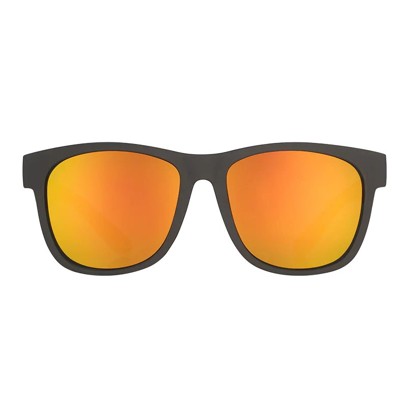 Goodr - BFG Sunglasses - Beelzebub's Bourbon Burpees