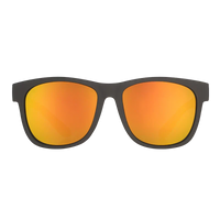 Goodr - BFG Sunglasses - Beelzebub's Bourbon Burpees