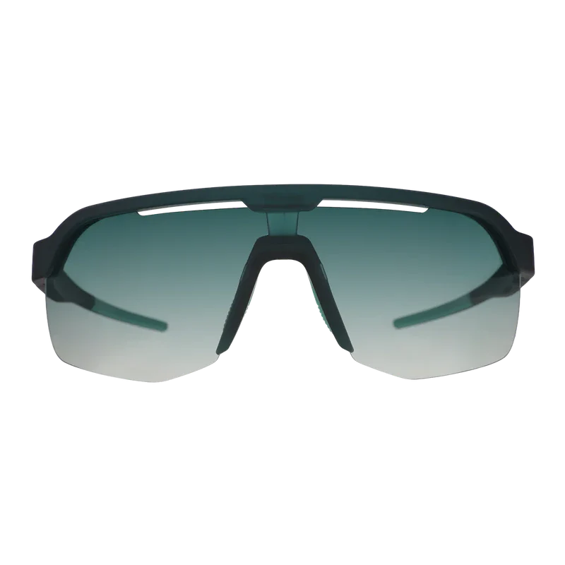 Goodr - Bolt G Sunglasses - Electric Zen Machine