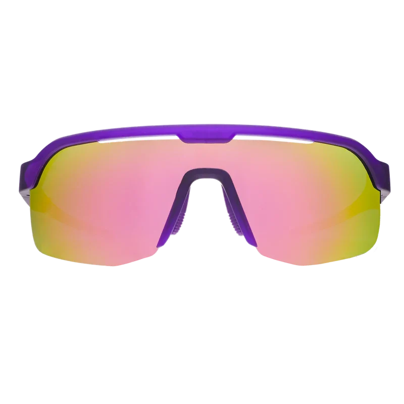 Goodr - Bolt G Sunglasses - Tentacle Tag Champion