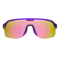 Goodr - Bolt G Sunglasses - Tentacle Tag Champion