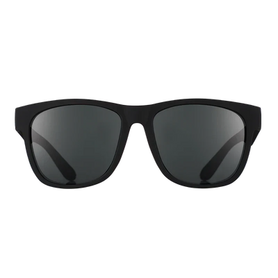 Goodr - BFG Sunglasses - Hooked on Onyx