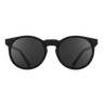 Goodr - Circle G Sunglasses - It's Not Black It's Obsidian