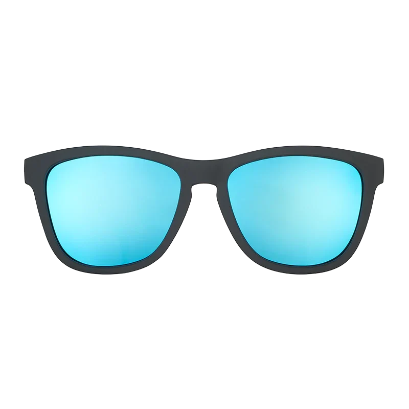 Goodr - OG Sunglasses - Mick and Keith's Midnight Ramble
