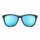 Goodr - OG Sunglasses - Mick and Keith's Midnight Ramble