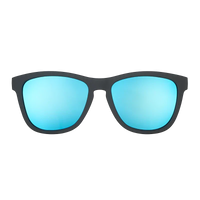 Goodr - OG Sunglasses - Mick and Keith's Midnight Ramble