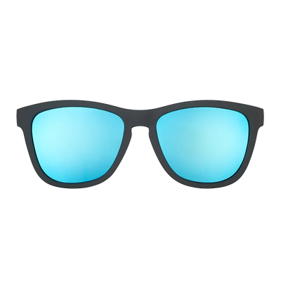Goodr - OG Sunglasses - Mick and Keith's Midnight Ramble