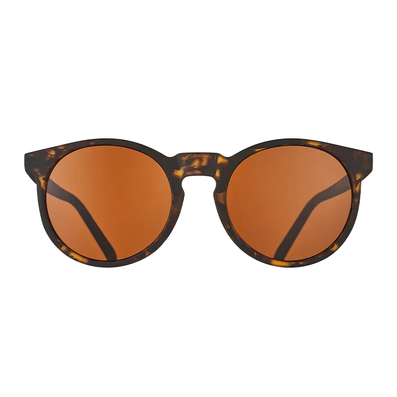 Goodr - Circle G Sunglasses - Nine Dollar Pour Over