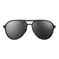 Goodr - Mach G Sunglasses - Operation: Blackout