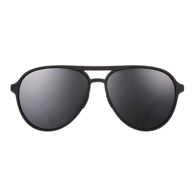 Goodr - Mach G Sunglasses - Operation: Blackout
