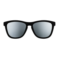Goodr - OG Sunglasses - Ron's Smoke and Mirrors