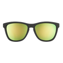 Goodr - OG Sunglasses - Vincent's Absinthe Night Terrors