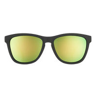 Goodr - OG Sunglasses - Vincent's Absinthe Night Terrors