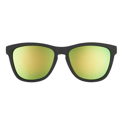 Goodr - OG Sunglasses - Vincent's Absinthe Night Terrors