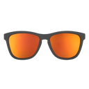 Goodr - OG Sunglasses - Whiskey Shots with Satan