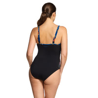 Zoggs - Womens - Multiway 1 piece - Waterway