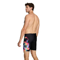 Zoggs - Mens - Mid Jammer - Sunset