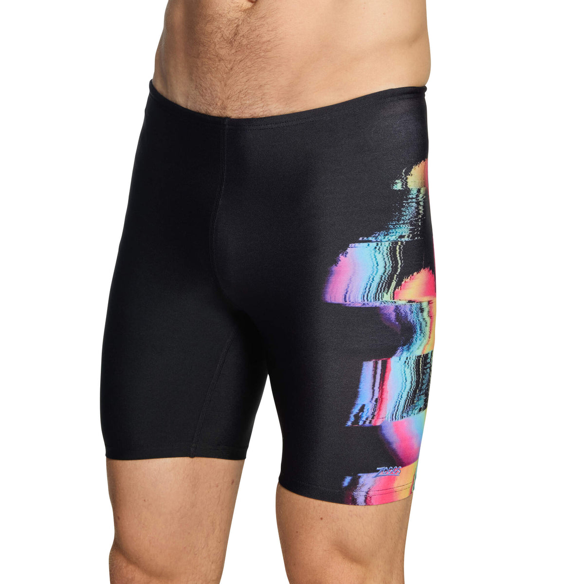 Zoggs - Mens - Mid Jammer - Sunset