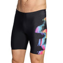 Zoggs - Mens - Mid Jammer - Sunset