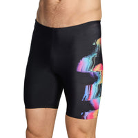 Zoggs - Mens - Mid Jammer - Sunset