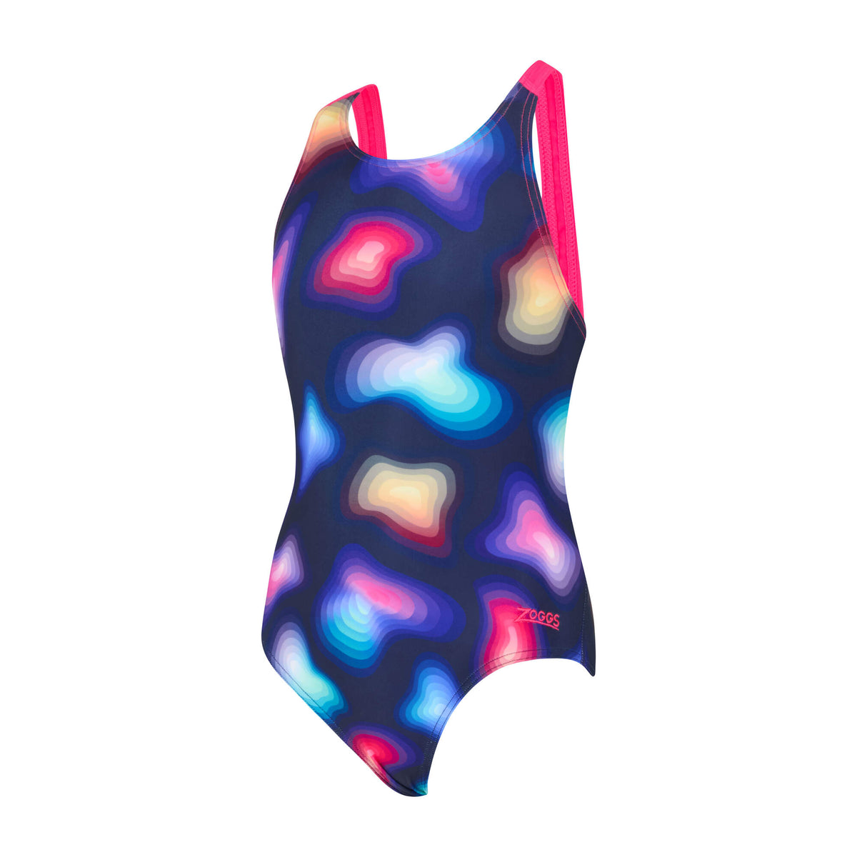 Zoggs - Girls - Flyback - Zephyr